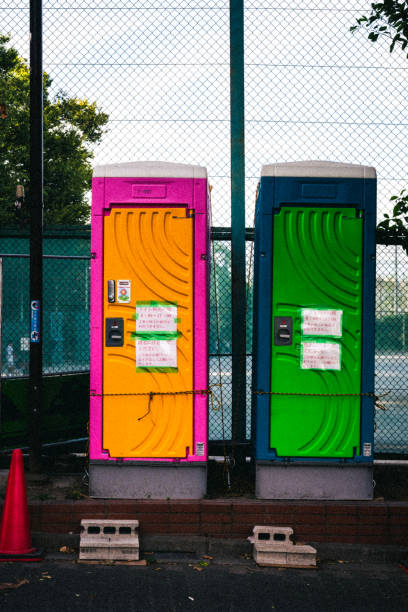 Best Best portable toilet rental  in Cherry Valley, IL