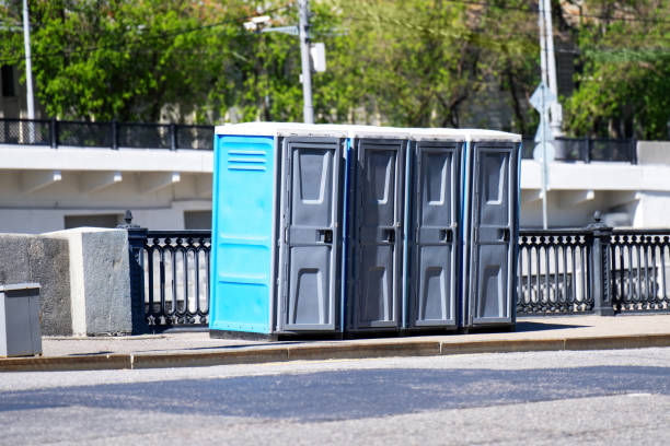 Portable Toilet Options We Offer in Cherry Valley, IL