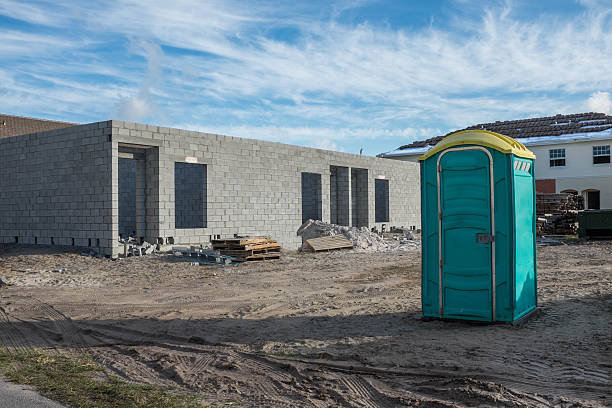 Best Emergency porta potty rental  in Cherry Valley, IL
