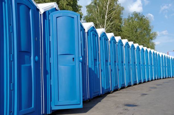 Best Construction site porta potty rental  in Cherry Valley, IL